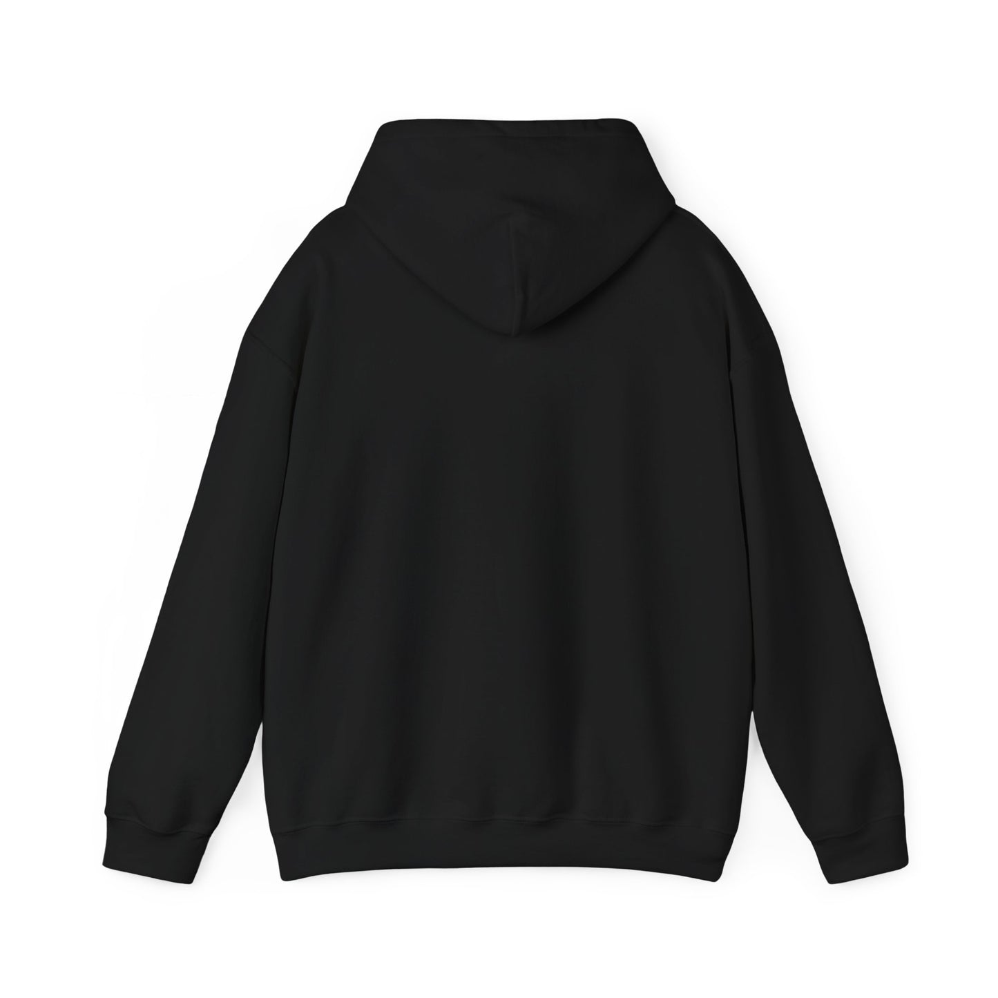 “Real love, no hate policy” hoodie