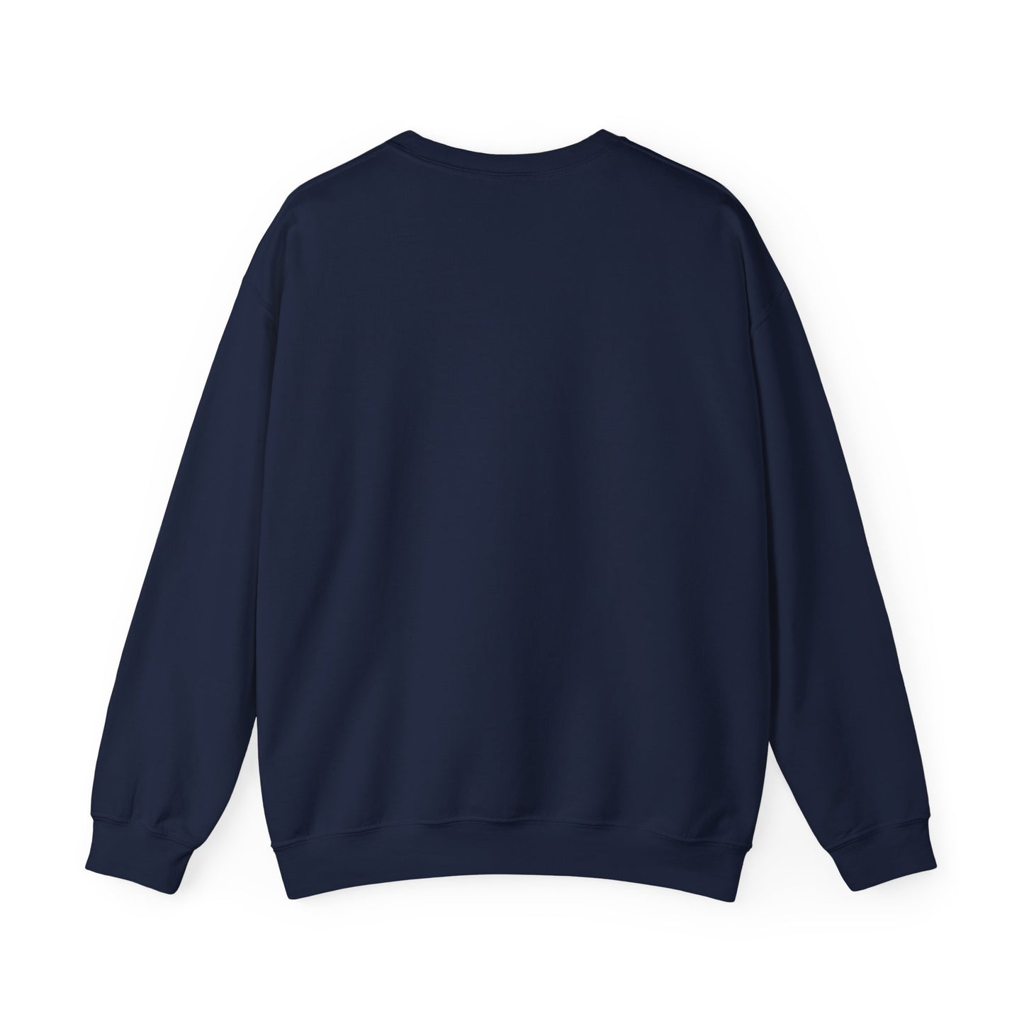 “Center ELGV logo pink” sweatshirt