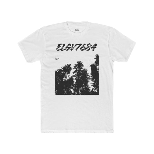 “Forest of value” tee