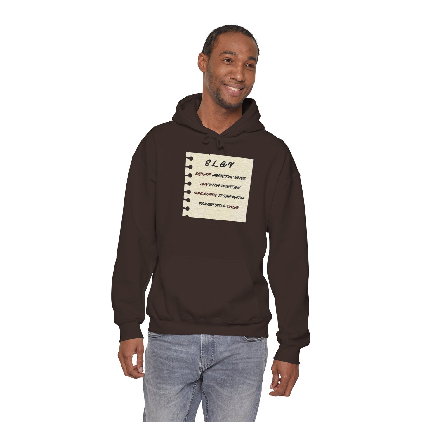 Copy of Unisex Heavy Blend™ Hooded Sweatshirt
