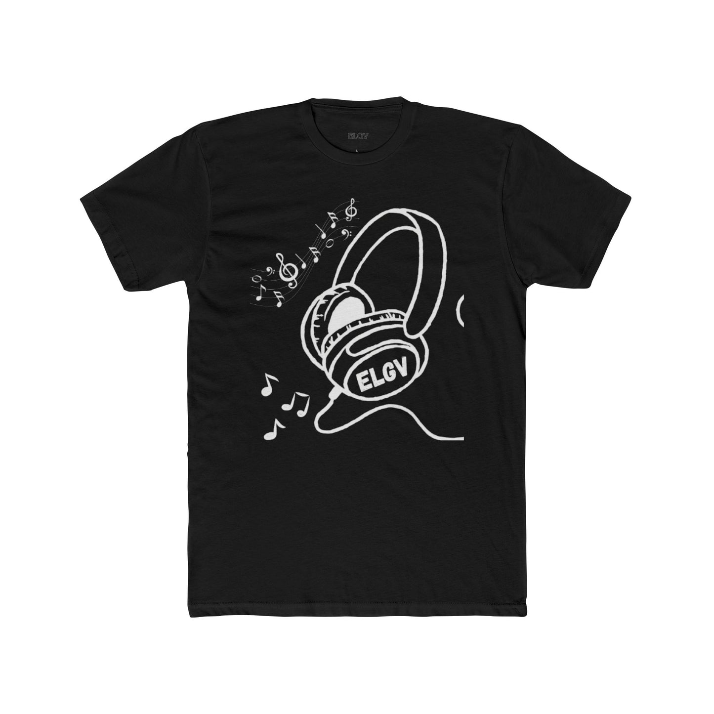 “Sounds of greatness” tee