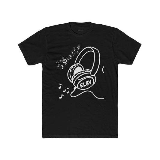 “Sounds of greatness” tee