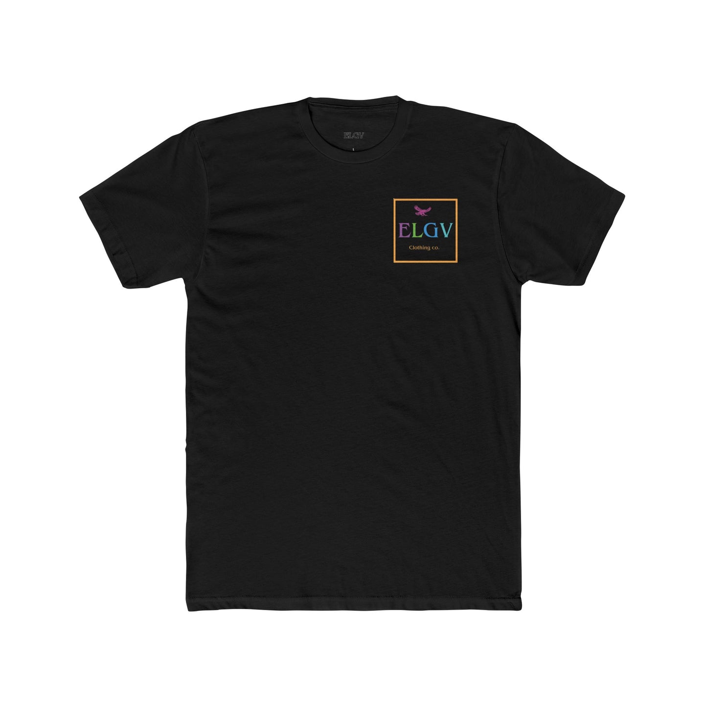 “Identity” tee