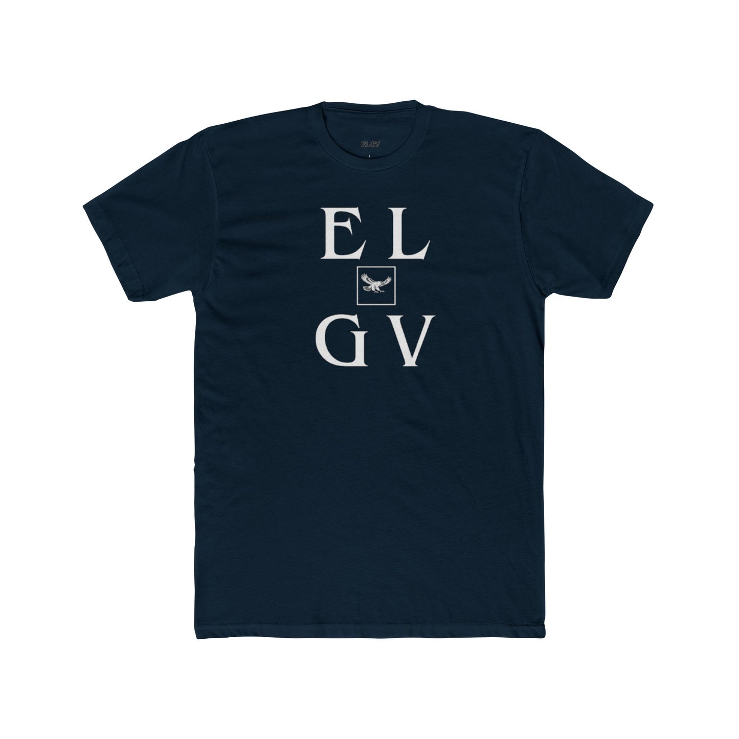 “Structured principles” tee