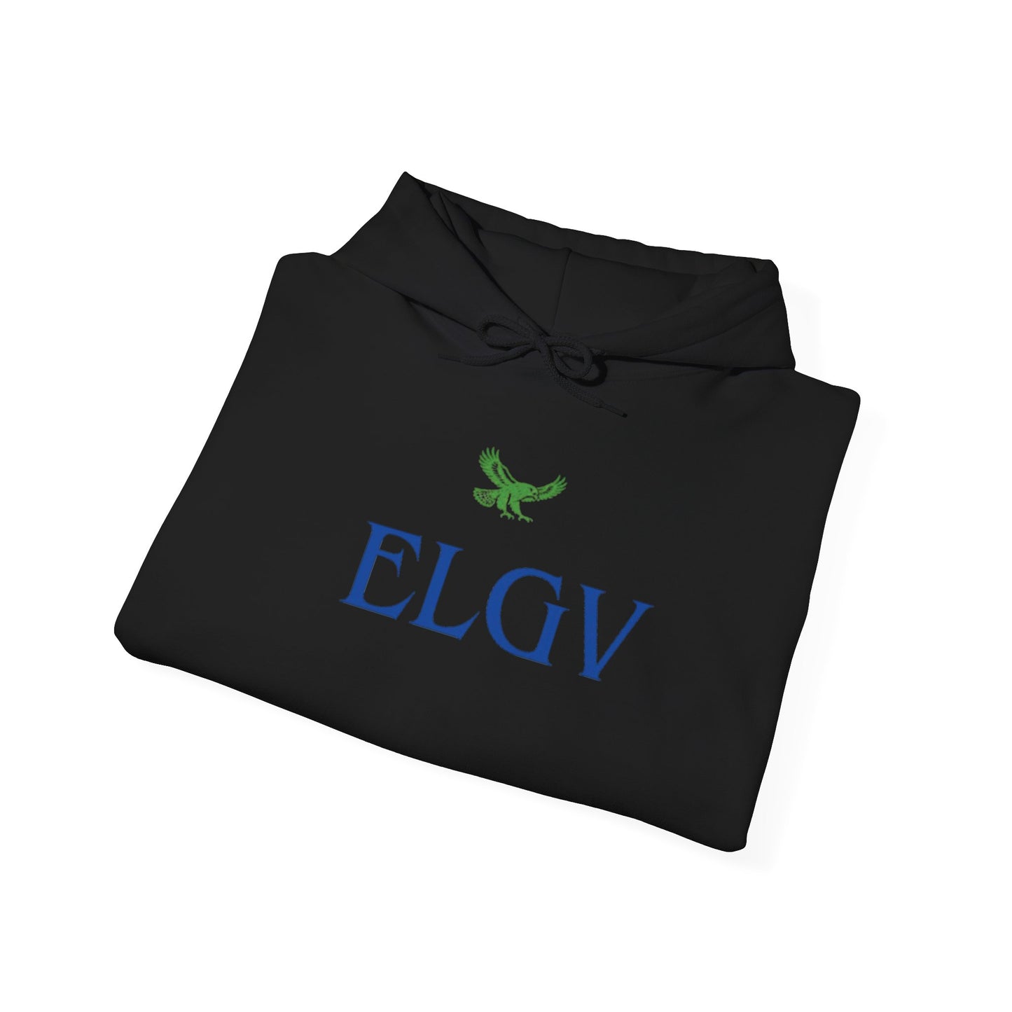 "Elevation with clarity” hoodie