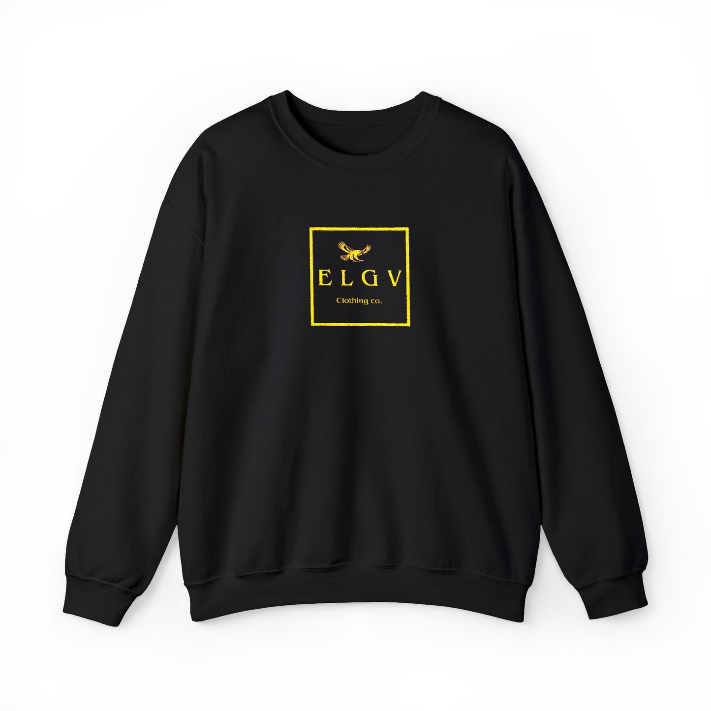 “Gold emblem” tee
