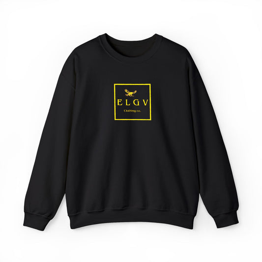 “Gold emblem” tee