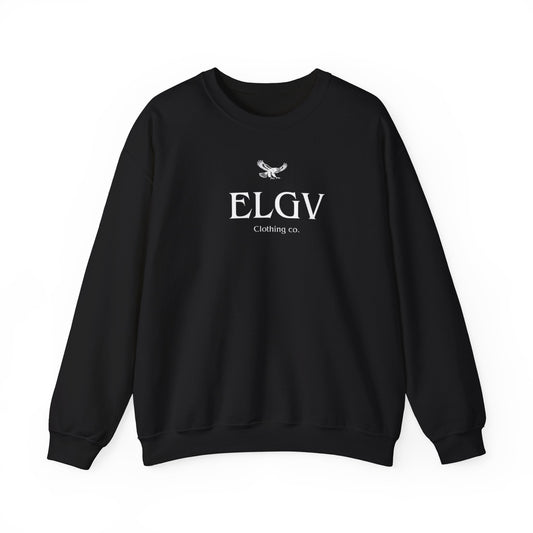 “ELGV original” sweatshirt