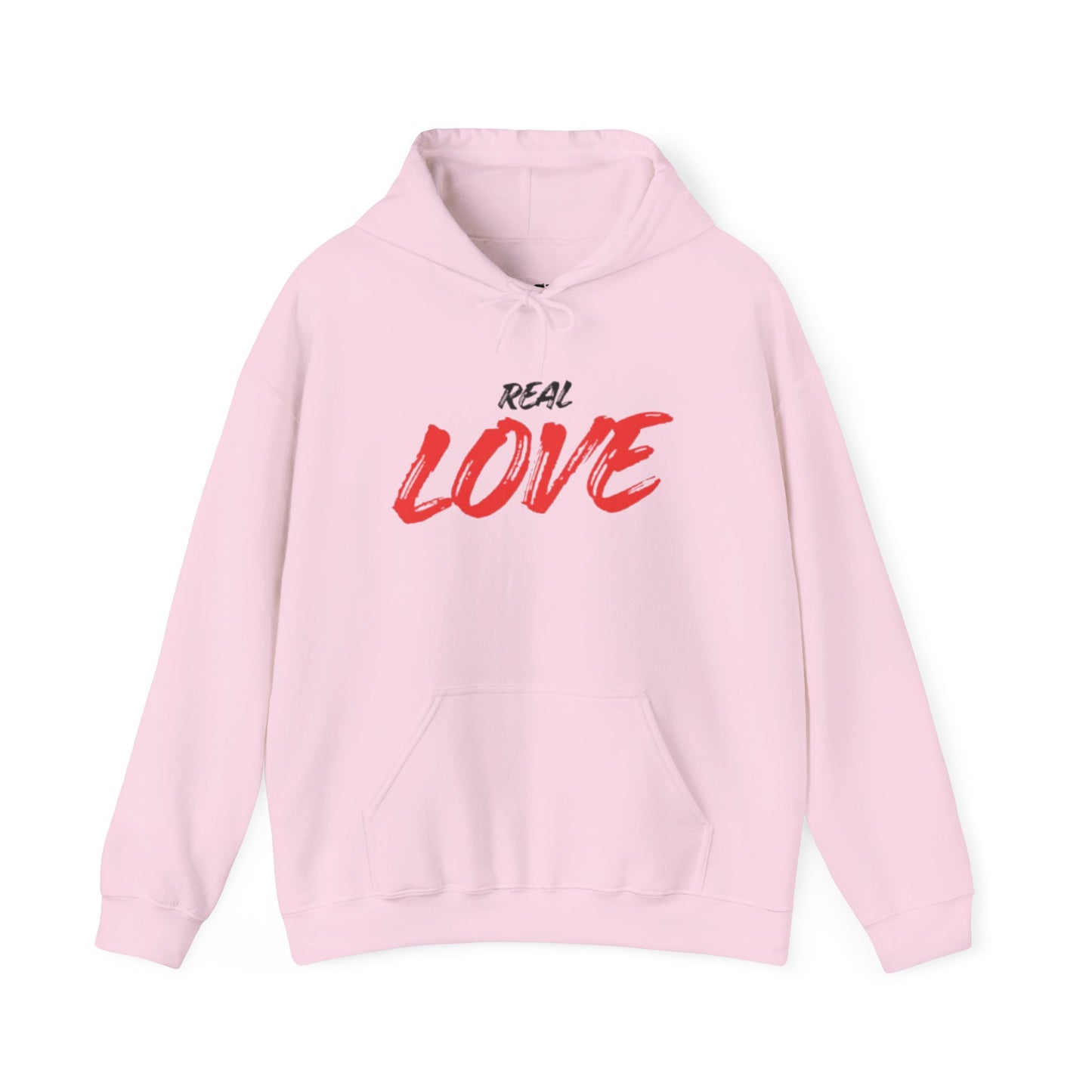“Authentic love” sweatshirt